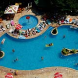 Хелиос СПА на Золотых Песках